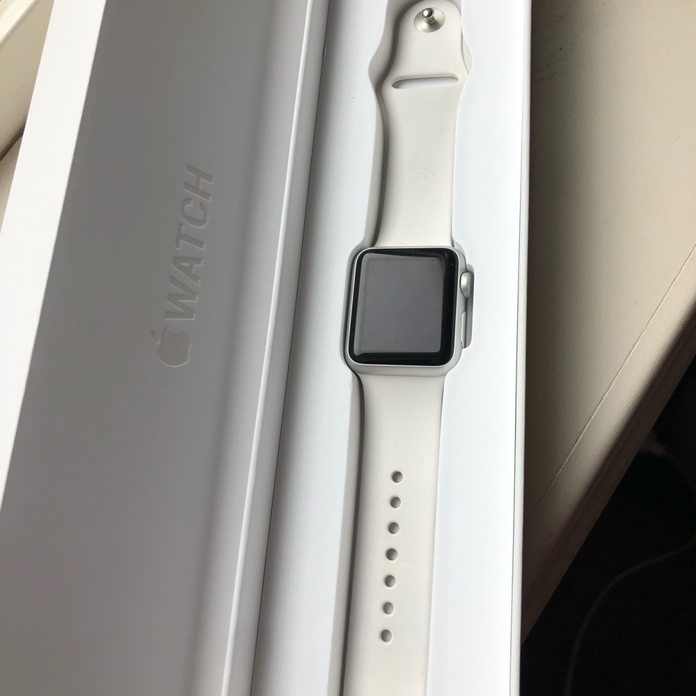 Series 1 Apple Watch